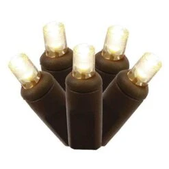 Vickerman Christmas Light String Set (178461) -Cheap Vickerman Store 178461amd
