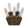 Vickerman Christmas Light String Set (178553)