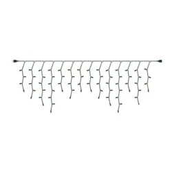 Vickerman Christmas Icicle Light String Set (178560) -Cheap Vickerman Store 178560stringmd