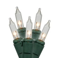 Vickerman Christmas Light String Set (20804)