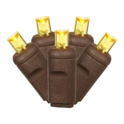 Vickerman Christmas Light String Set (208441)