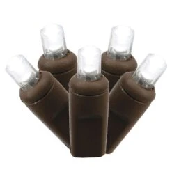 Vickerman Christmas Light String Set (208458)