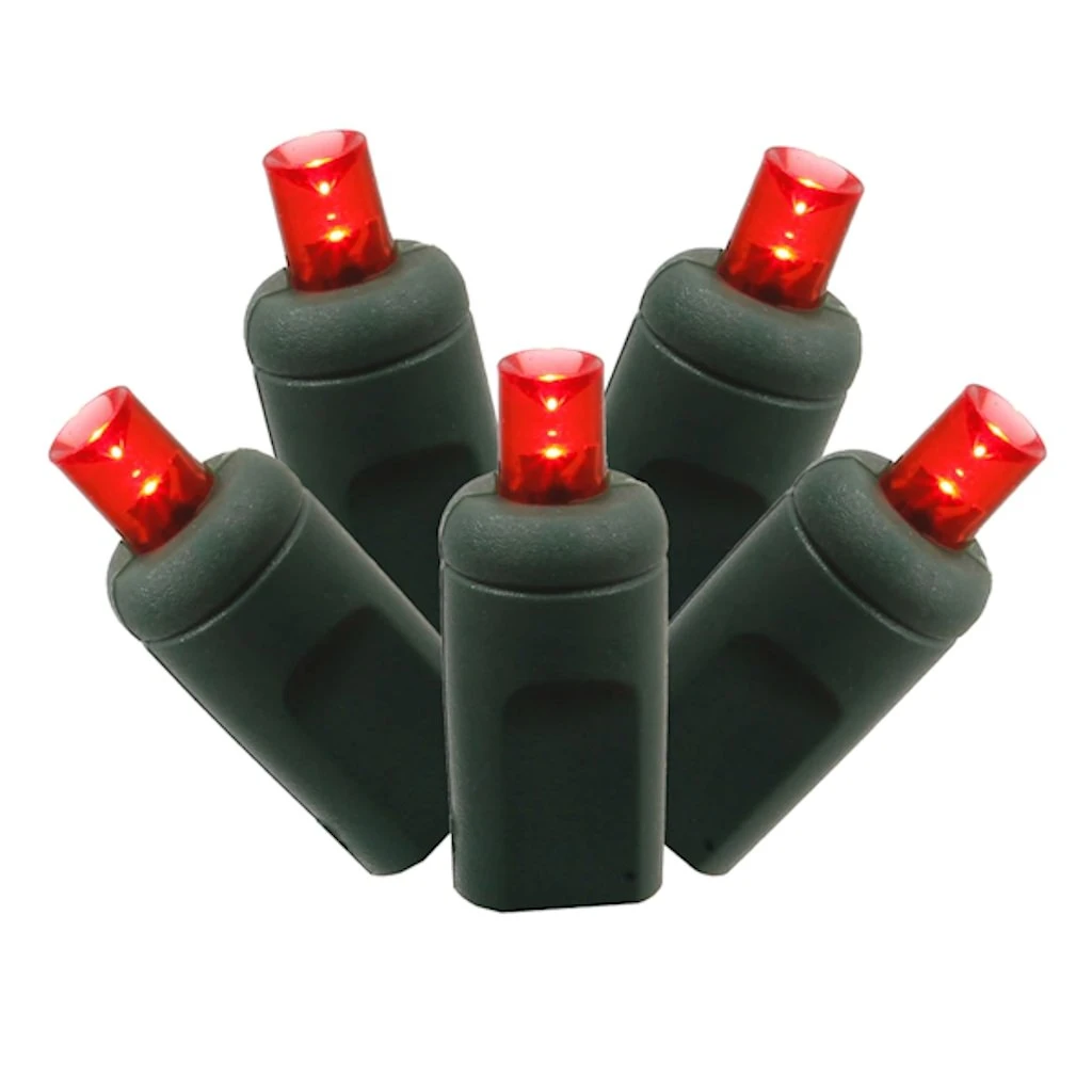 Vickerman Christmas Light String Set (20848) 1 Vickerman Christmas Light String Set (20848)