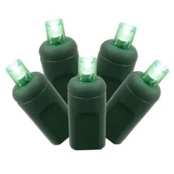 Vickerman Christmas Light String Set (20849)