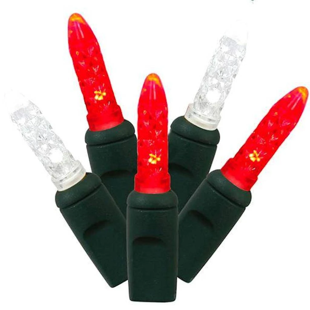 Vickerman Christmas Light String Set (208618) 1 Vickerman Christmas Light String Set (208618)