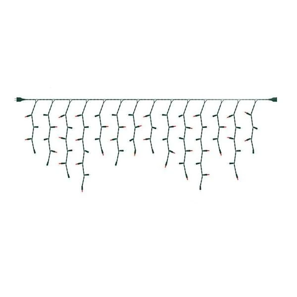 Vickerman Christmas Light String Set (208618) 3 Vickerman Christmas Light String Set (208618) - Image 3