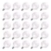 Vickerman Christmas Light Bulb Replacement (25 Pack) (21500)