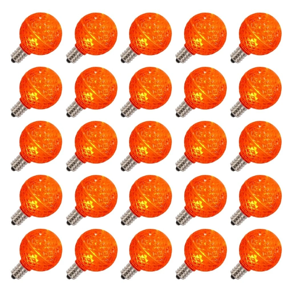 Vickerman LED Light Bulb (25 Pack) (300718) 1 Vickerman LED Light Bulb (25 Pack) (300718)