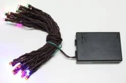 Vickerman Christmas Light String Set With Timer (24636) 7 Vickerman Christmas Light String Set With Timer (24636) -Cheap Vickerman Store 24636Stringbmd