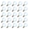 Vickerman Christmas Light Bulb Replacement (25 Pack) (25800)