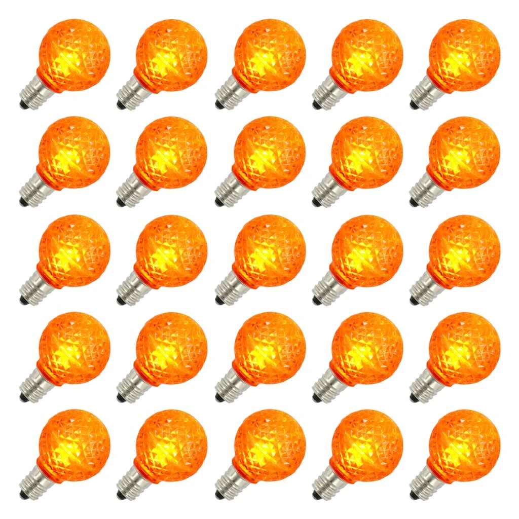 Vickerman LED Light Bulb (25 Pack) (300602) 1 Vickerman LED Light Bulb (25 Pack) (300602)