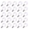 Vickerman LED Light Bulb (25 Pack) (300626)