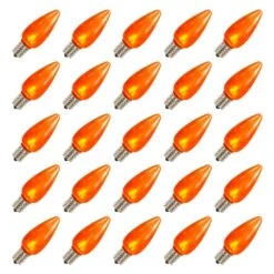 Vickerman LED (25 Pack) (648155)