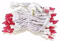 Vickerman Christmas Light String Set (27012) -Cheap Vickerman Store 27012Stringmd