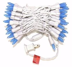 Vickerman Christmas Light String Set (27014) -Cheap Vickerman Store 27014Stringmd