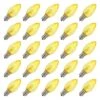 Vickerman Christmas Light Bulb Replacement (25 Pack) (297070)