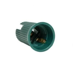 Vickerman Socket For 18Ga Wire (25 Pack) (297308) -Cheap Vickerman Store 297308layingmd 1