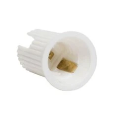Vickerman Socket For 18Ga Wire (25 Pack) (297377) -Cheap Vickerman Store 297384layingmd
