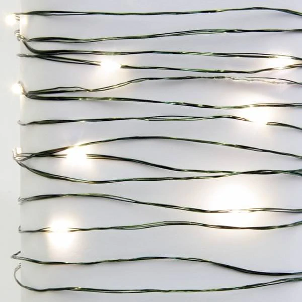 Vickerman Christmas Light String Set (29895) 2 Vickerman Christmas Light String Set (29895) - Image 2