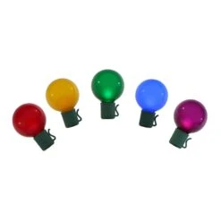 Vickerman Christmas Light String Set (29926)