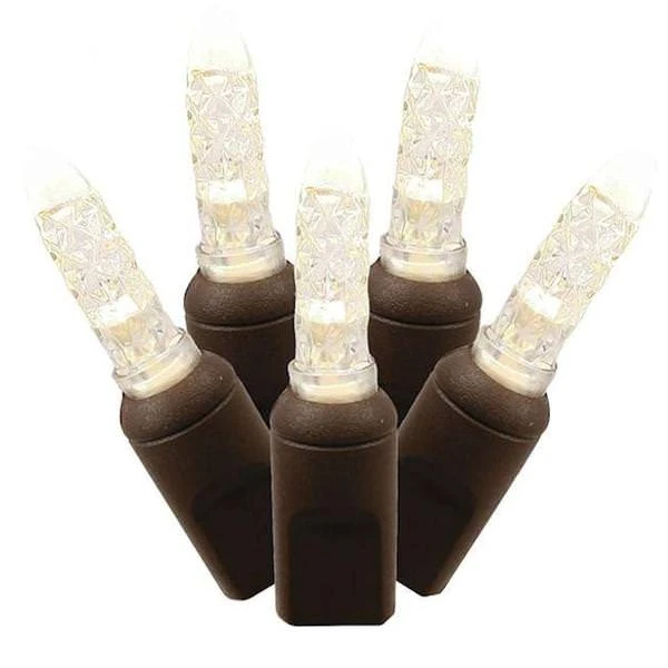 Vickerman Christmas Light String Set (299838) 2 Vickerman Christmas Light String Set (299838) - Image 2