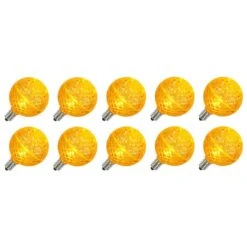 Vickerman LED Light Bulb (10 Pack) (300800)