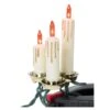 Vickerman Candle Cluster (Set Of 5) (309261)