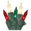 Vickerman Christmas Light String Set (21067)