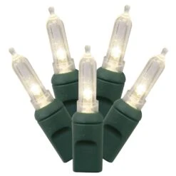 Vickerman Christmas Light String Set (31602)