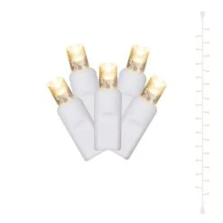 Vickerman Christmas Light String Set (316634)