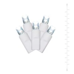 Vickerman Christmas Light String Set (316696)