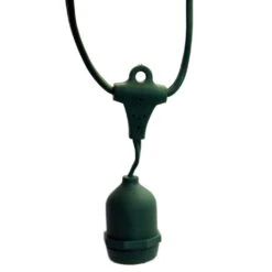 Vickerman Christmas Light String Set (317242)