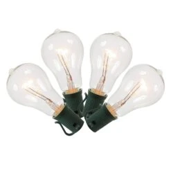 Vickerman Christmas Light String Set (320419)