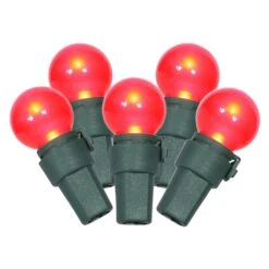 Vickerman Christmas Light String Set (34619)