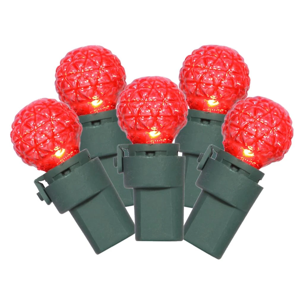 Vickerman Christmas Light String Set (34629) 1 Vickerman Christmas Light String Set (34629)