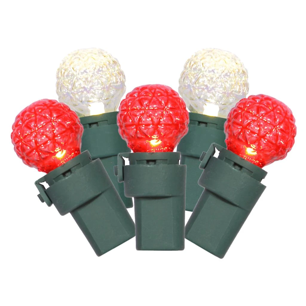 Vickerman Christmas Light String Set (34635) 1 Vickerman Christmas Light String Set (34635)