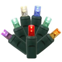 Vickerman Christmas Light String Set (449219)