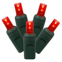 Vickerman Christmas Light String Set (449592)