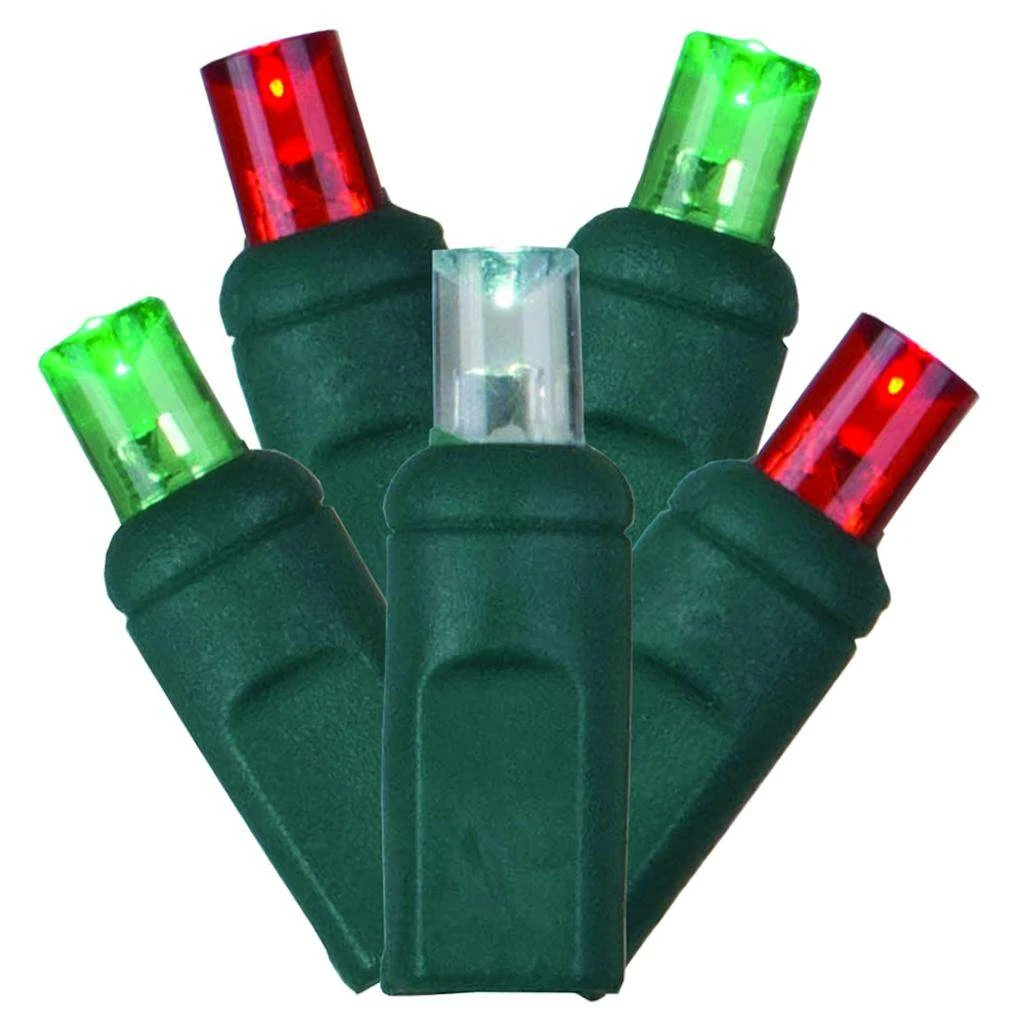 Vickerman Christmas Light String Set (346909) 1 Vickerman Christmas Light String Set (346909)