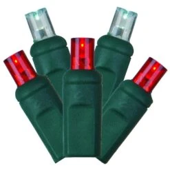 Vickerman Christmas Light String Set (585955)