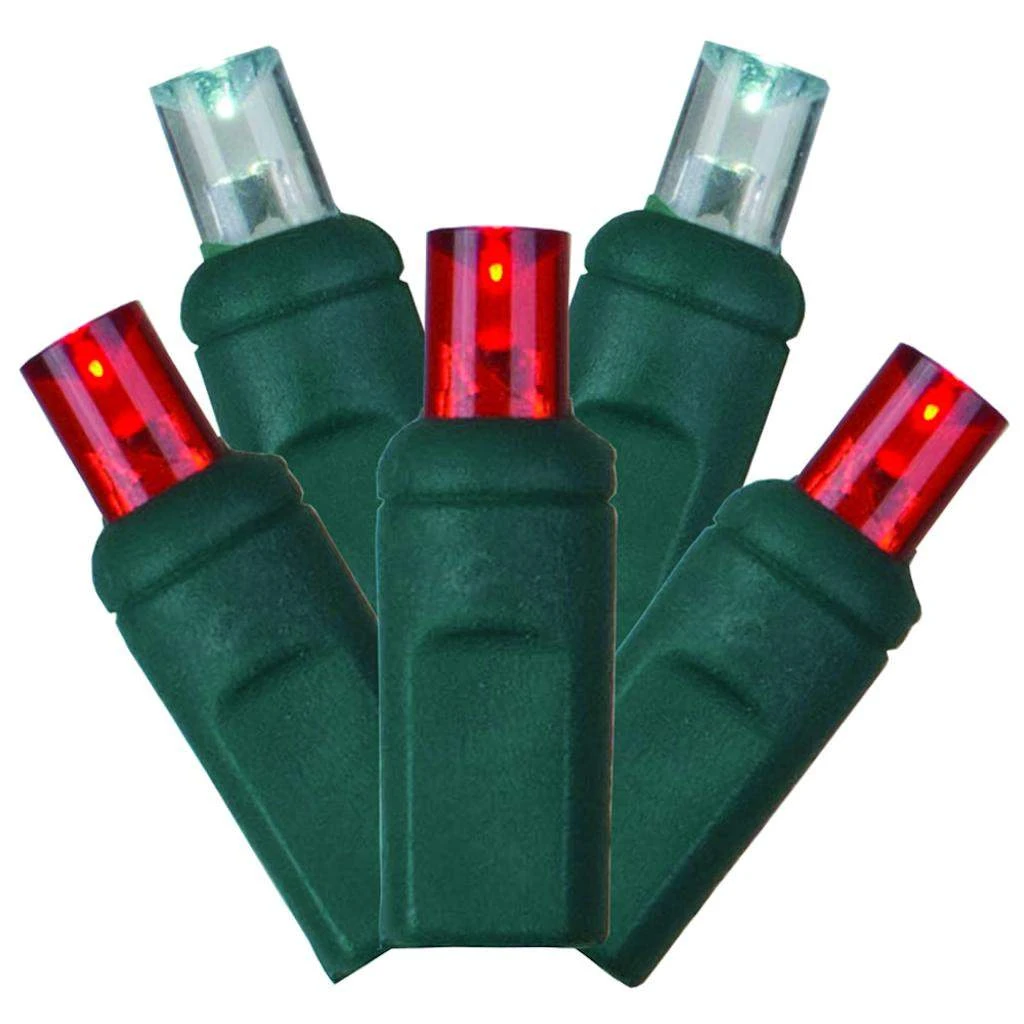 Vickerman Christmas Light String Set (585955) 1 Vickerman Christmas Light String Set (585955)