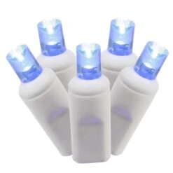 Vickerman Christmas Icicle Light String Set (449684)