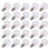 Vickerman Replacement LED Light Bulb (25 Pack) (348194)