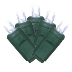 Vickerman Christmas Light String Set (449318)