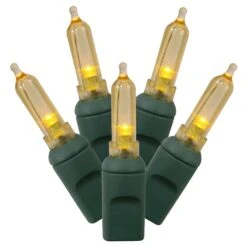 Vickerman Christmas Light String Set (36104)