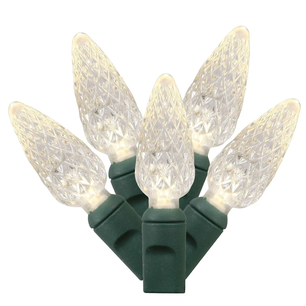 Vickerman Christmas Light String Set (36111) 1 Vickerman Christmas Light String Set (36111)