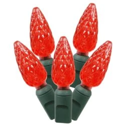 Vickerman Christmas Light String Set (36113)