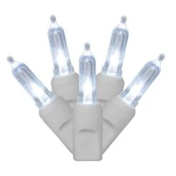 Vickerman Christmas Light String Set (361429)