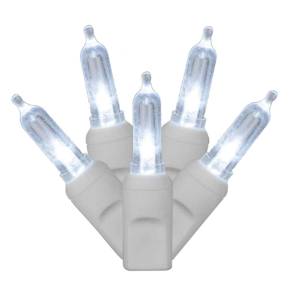 Vickerman Christmas Light String Set (361429) 1 Vickerman Christmas Light String Set (361429)