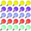 Vickerman LED Light Bulb (25 Pack) (647349)